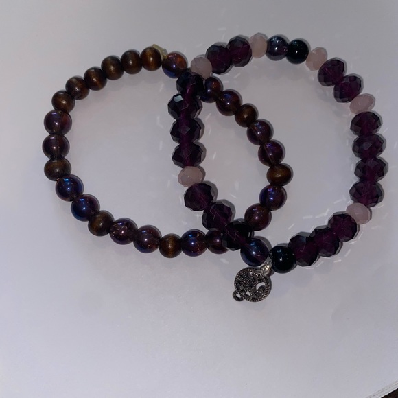 Handmade bracelets - Picture 3 of 3